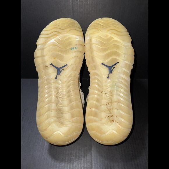 Nike Air Jordan Proto Max 720 Pale Ivory - BQ6623-104 Sz 10 - Picture 7 of 9